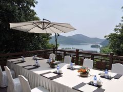 -宁波九龙湖开元度假村