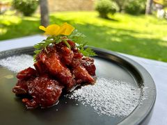 -禧宴Joyous Restaurant(禧园店)