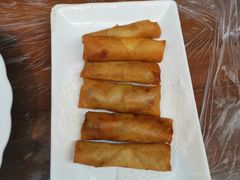 春卷-三林本帮馆(中林街店)