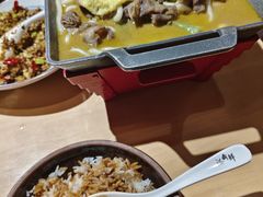-裕鼎鲜·新中菜(金鼎广场店)