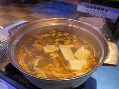 -千岛蚝高压锅生蚝·人参火锅(白云万达店)