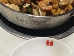 -七欣天香辣蟹火锅(南京桥北太平店)