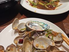 -东海怡品海鲜豆捞(舟宿夜江店)