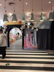 -奈尔宝·儿童乐园·亲子餐厅(前滩店)