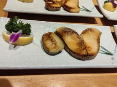 -大岛日本料理铁板烧(南通大饭店)