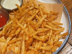 -107私厨·牛排馆(龙岗店)
