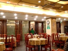 大堂-烤肉宛饭庄(北新桥店)
