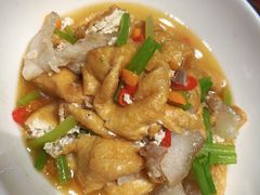 -衡厨·衡阳土菜(中南店)