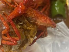 -呆虾王龙虾馆(南湖总店)