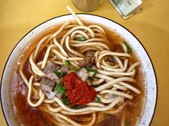 -老光明岗琼甜茶馆