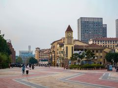 -重庆熙街
