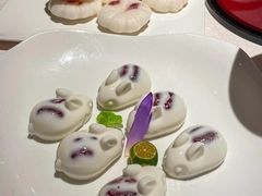 -千百味红餐厅·江西菜(绿地双子塔店)