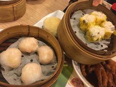 -添好运(中环IFC店)