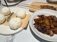 -关东小磨东北菜(漕河泾印象城店)