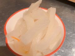 -火山屋台(新街口店)