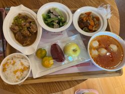 -大美母婴湖畔月子中心(江宁店)