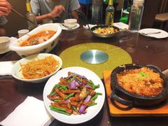 -小菜园新徽菜(合肥瑶海万达店)