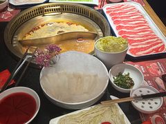 -红运火锅·中国名火锅·国风演绎(省体店)
