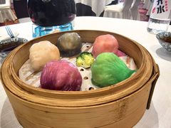 -新雅粤菜馆(南京东路店)