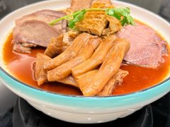 -新南华大酒店(广中店)