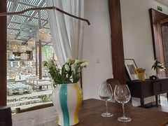 -MOJ coffee(瓯海泽雅水碓坑店)