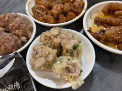 -品香排骨饭(羊官路店)