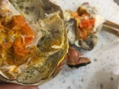 -都会尚膳·海鲜自助餐厅(重庆万豪酒店)