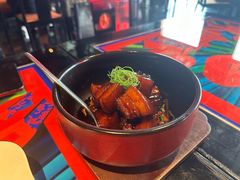 -上海滩餐厅(BFC外滩金融中心店)