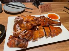 金牌烧鹅-先记烧鹅王·本地粤菜(福永店)