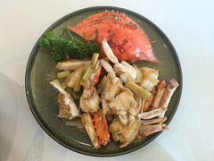 -奕景海鲜酒家· 大连海鲜(星海广场店)