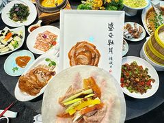 -全聚德(蓝山店)