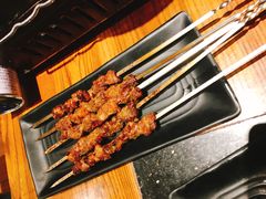 -烧货·活海鲜炭烧(湖滨商业街店)