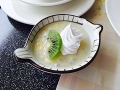 -华厦大酒店·桃源西餐厅·自助餐
