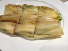 -顺德美的万豪酒店·自助餐·贡厨