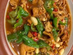 -老海陵·泰州菜(图书馆店)