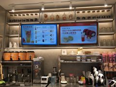 -BreadTalk面包新语·烘焙蛋糕(领展购物广场店)