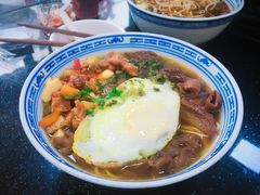 -好面道大肠面(中华路店)
