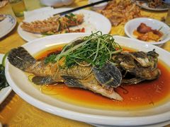 -老街坊(中山东路店)