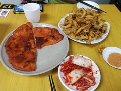 -屋里家延边朝鲜族冷面(南园店)
