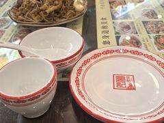 -葛记焖饼(伏牛路店)