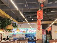 -成老灶火锅鸡(平山店)