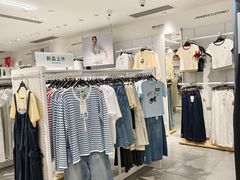 -hotwind热风(丽影广场店)