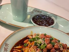 -江边城外烤全鱼(世茂广场店)