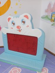 -孩子王童乐园(西安万象城店)