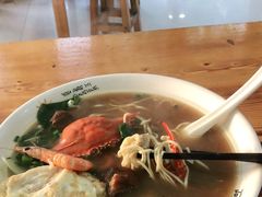 -阿玲海鲜面(高亭镇星河路店)