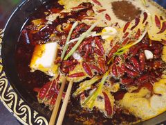 -重庆三峡火锅城(梅林店)