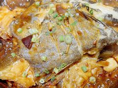 -大闫家烧烤·小海鲜家常菜(郑庄店)