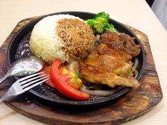 iphone_upload_pic-佰搭果·广式茶餐厅(西华路店)