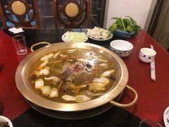 -云南邹记天麻火腿鸡(簇桥店)