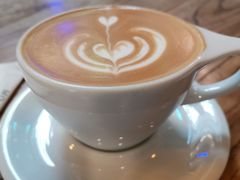 -明谦·Coffee&Cocktail Bar(美您公园店)